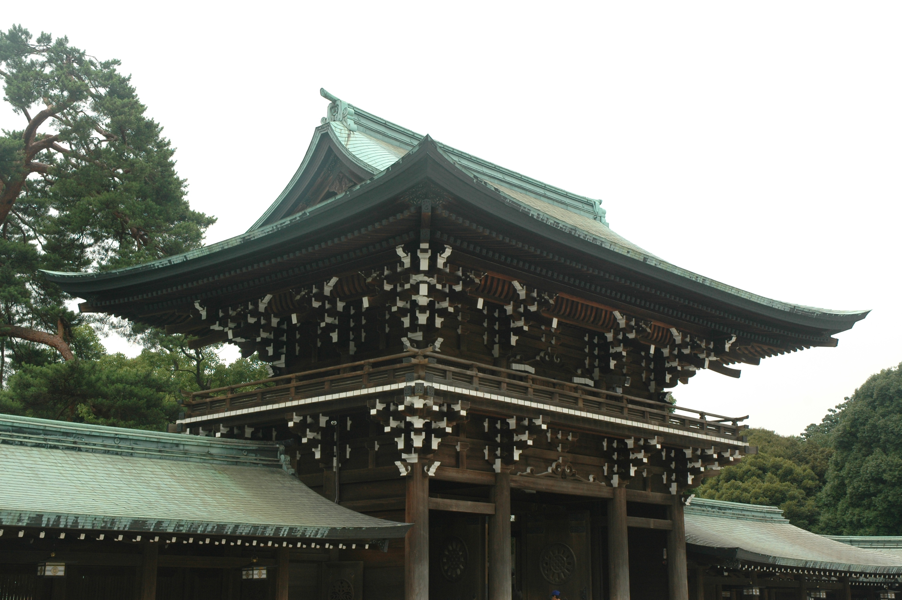 20050720-0064 Shrine gate